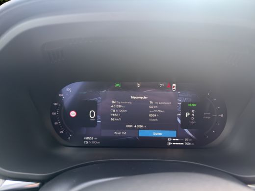 Volvo  XC60 2.0 T6 Plug-in hybrid AWD Ultra Black Edition | Facelift! | Luchtvering | Bowers&Wilkins | Trekha... ActivLease financial lease