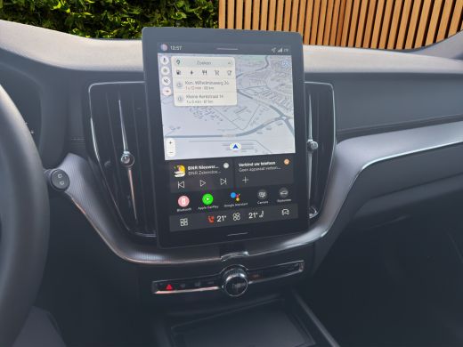 Volvo  XC60 2.0 T6 Plug-in hybrid AWD Ultra Black Edition | Facelift! | Luchtvering | Bowers&Wilkins | Trekha... ActivLease financial lease