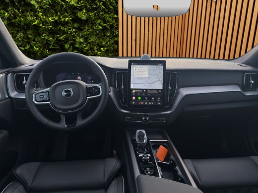 Volvo  XC60 2.0 T6 Plug-in hybrid AWD Ultra Black Edition | Facelift! | Luchtvering | Bowers&Wilkins | Trekha... ActivLease financial lease