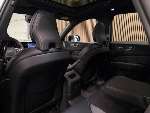 Volvo  XC60 T6 AWD Recharge Plus Dark | 360&deg; Camera | Head-Up Display | Adaptieve Cruise Control | Crystal Wh... ActivLease financial lease