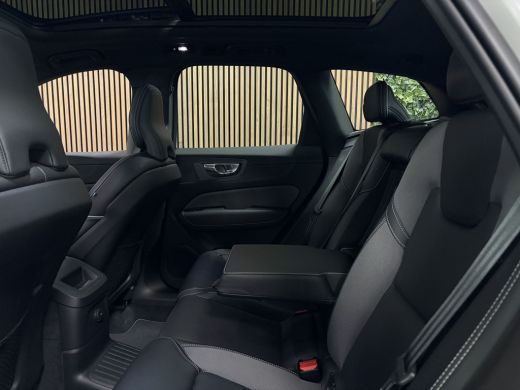 Volvo  XC60 T6 AWD Recharge Plus Dark | 360&deg; Camera | Head-Up Display | Adaptieve Cruise Control | Crystal Wh... ActivLease financial lease