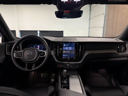 Volvo  XC60 T6 AWD Recharge Plus Dark | 360&deg; Camera | Head-Up Display | Adaptieve Cruise Control | Crystal Wh... ActivLease financial lease