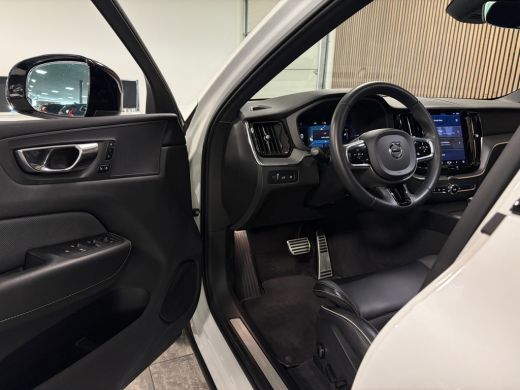 Volvo  XC60 T6 AWD Recharge Plus Dark | 360&deg; Camera | Head-Up Display | Adaptieve Cruise Control | Crystal Wh... ActivLease financial lease