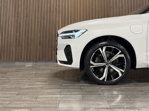 Volvo  XC60 T6 AWD Recharge Plus Dark | 360&deg; Camera | Head-Up Display | Adaptieve Cruise Control | Crystal Wh... ActivLease financial lease