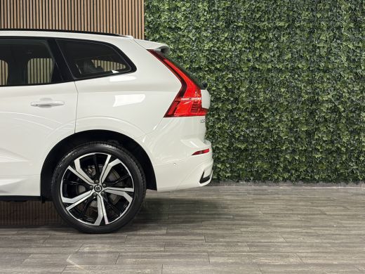 Volvo  XC60 T6 AWD Recharge Plus Dark | 360&deg; Camera | Head-Up Display | Adaptieve Cruise Control | Crystal Wh... ActivLease financial lease