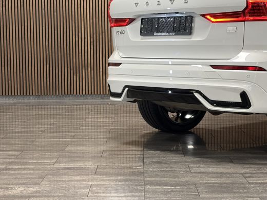 Volvo  XC60 T6 AWD Recharge Plus Dark | 360&deg; Camera | Head-Up Display | Adaptieve Cruise Control | Crystal Wh... ActivLease financial lease
