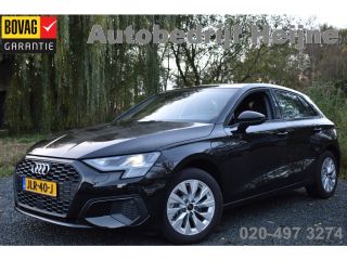 Audi A3 Sportback NEW!!! 40 TFSIe 204PK HYBRIDE S-TRONIC PRO-LINE VIRTUAL/ACC/NAVI   NW AUTO