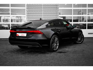 Audi A7 Sportback 50 TFSI e quattro Pro Line | Achterspoiler | Cruise control adaptief | Dodehoek detectie