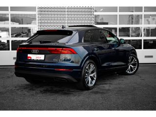 Audi Q8 55 TFSI e quattro Pro Line | Achterbank verstelbaar | Achterbank verwarmd | Cruise control adapti...