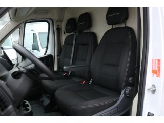 Fiat Ducato 2.2 MJ L1 H1 Koelwagen Airco Navigatie Camera