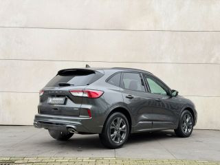 Ford Kuga 2.5 PHEV ST-Line Drivers assistance pack-Winter pack-Keyless
