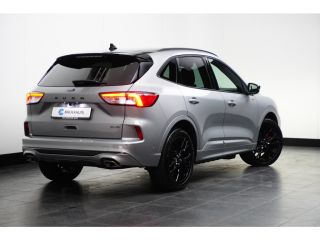 Ford Kuga 2.5 PHEV ST-Line X | Black Pack | Wegklap Trekhaak | AGR-Stoel! | Adapt. Cruise | 20 Inch | Head-...