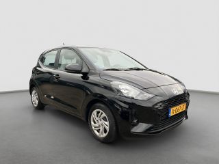 Hyundai i10 1.0 66pk Comfort Smart | LED | Airco | Carplay | Camera | Navigatie | Bluetooth | Cruisecontrol |...