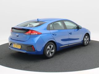 Hyundai IONIQ 1.6 GDi i-Motion 141 Pk | LED | Adaptive Cruise | Achteruitrijcamera | Climate Control | Bluetoot...