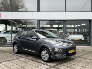 Hyundai Kona Aut. EV Comfort Smart Edition | Navi | Camera | KRELL Sound |