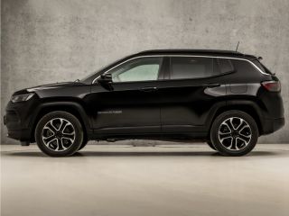Jeep Compass 4xe 190 Plug-in Hybrid Electric Night Eagle Automaat (VIRTUAL COCKPIT, APPLE CARPLAY, STUUR/STOEL...