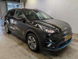 Kia e-Niro Aut. Dynamic Edition 64kWh 3-Phase  Navi | Camera | LED