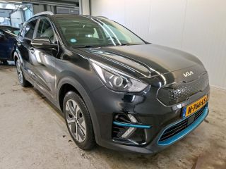 Kia e-Niro Aut. Dynamic Edition 64kWh 3-Phase | Navi | Camera | Led |
