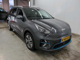 Kia e-Niro Aut. DynamicEdition 64kWh 3-Phase | Navi | Camera | Carplay |