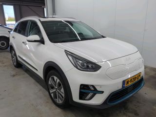 Kia e-Niro Aut. DynamicPlusLine 64kWh 3-Phase | Navi | Camera | Carplay |