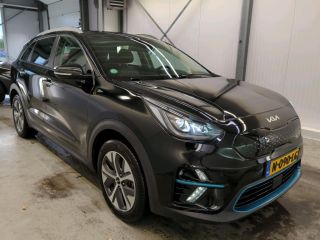 Kia e-Niro Aut. ExecutiveLine 64kWh 3-Phase | Panorama | Camera | Leder | Panorama | JBL Sound |