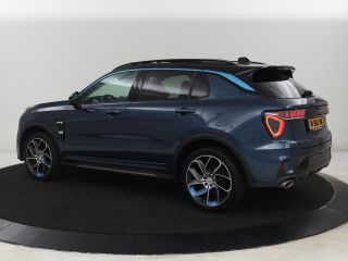 Lynk & Co 01 1.5 Plug In | 19.600 km NAP | Panoramadak | Infinity by Harman | Camera | Adaptive cruise | Stoel...