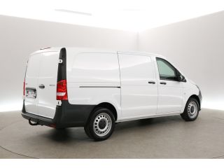 Mercedes-Benz Vito 114 CDI Lang | Automaat | Clima | Cruise | Camera | Carplay | Trekh. | 2xSchuifdeur