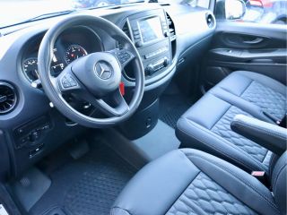 Mercedes-Benz Vito 116 CDI AUTOMAAT XXL ENKELE CABINE