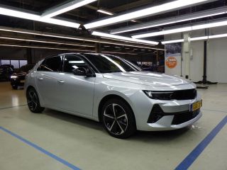 Opel Astra 1.2 Turbo Hybrid GS | Apple Carplay/Android Auto|telefoonintegratie premium | Cruise control adap...