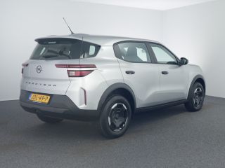 Opel Frontera Electric Edition 44 kWh | 8jr. speciale garantie! | Airco | Cruise control | LED koplampen