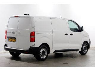 Opel Vivaro-e L2H1 Edition 75 kWh 100% Electrisch WLTP Range 315km SOH 88% 05-2021