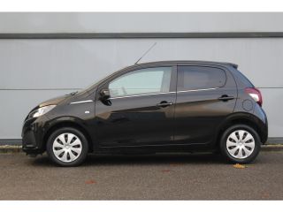 Peugeot 108 1.0 e-VTi Active | Airco | Bluetooth | Mistlampen | Elek. Ramen | Buitenspiegels. Elek. verstelba...