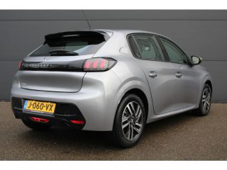 Peugeot 208 1.2 PureTech Allure | Navigatie | Apple carplay | 1e Eigenaar | 39.000km | Parkeersensoren | Lich...