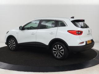 Renault Kadjar 1.3 TCe Limited | 60.872km NAP | Carplay | Navigatie | Climate control | Keyless | Parkeerhulp | ...