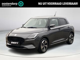 Suzuki Swift 1.2 Style Smart Hybrid | Nieuwe auto | Direct uit voorraad leverbaar |