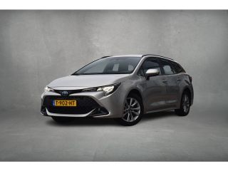 Toyota Corolla Touring Sports Hybrid 140 Active | Apple CarPlay | Camera | ACC | Climate