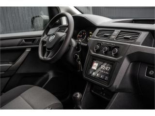 Volkswagen Caddy 2.0 TDI L1H1 | Airco | Carplay | Cruise | Navigatie