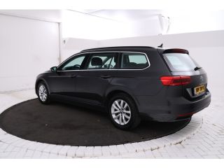 Volkswagen Passat Variant 1.6 TDI Comfort Business Automaat, Navigatie, Leer, Lmv