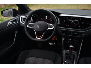 Volkswagen Polo GTI 2.0 TSI 210PK DSG GTI-SPORT VIRTUAL/LED/CARPLAY
