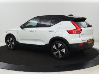 Volvo  XC40 Recharge P8 AWD R Design | Panoramadak | Leder | 360 Camera | Stoelverwarming | Harman/Kardon | M...
