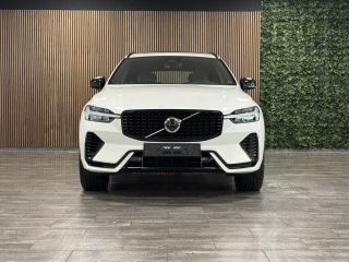 Volvo  XC60 T6 AWD Recharge Plus Dark | 360&deg; Camera | Head-Up Display | Adaptieve Cruise Control | Crystal Wh...