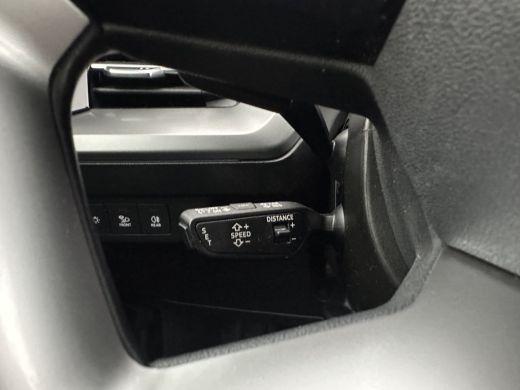 Audi Q4 e-tron 40 Launch edition Advanced Plus 77 kWh [3-Fase] {SOH-93%} (INCL-BTW) *HEATPUMP | ADAPT-CRUISE | M... ActivLease financial lease