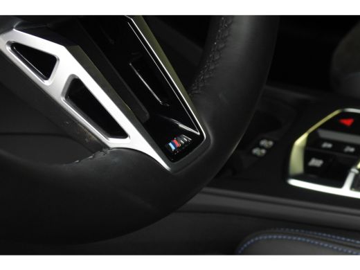 BMW 1 Serie 120 M Sport Automaat / Sportstoelen / Achteruitrijcamera / M Adaptief onderstel / Comfort Access ... ActivLease financial lease