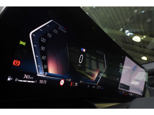 BMW 1 Serie 120 M Sport Automaat / Sportstoelen / Achteruitrijcamera / M Adaptief onderstel / Comfort Access ... ActivLease financial lease