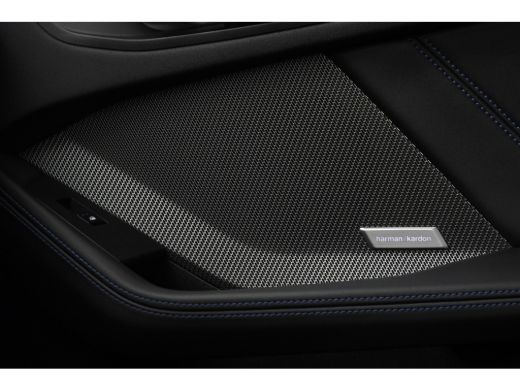 BMW 1 Serie 120 M Sport Automaat / Sportstoelen / Achteruitrijcamera / M Adaptief onderstel / Comfort Access ... ActivLease financial lease