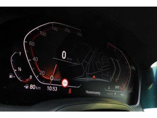 BMW 3 Serie Touring 320i High Executive M Sport Automaat / Trekhaak / Sportstoelen / Achteruitrijcamera / M S... ActivLease financial lease