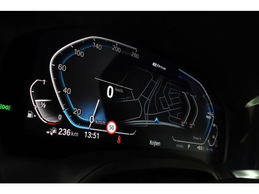 BMW 3 Serie Touring 330e High Executive M Sport Automaat / Panoramadak / Sportstoelen / Laserlight / Achterui... ActivLease financial lease