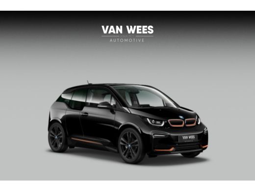 BMW i3 ➡️ BMW i3s RoadStyle Edition 120Ah 42 kWh | NL auto | BTW auto | Dakraam | Camera | 20 inch | Sto... ActivLease financial lease