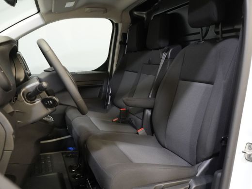 Citroën &euml;-Jumpy L2 75 kWh 330km WLTP Snellader/ 3 Pers./ Carplay/ Camera/ PDC/ Cruise/ Airco ActivLease financial lease