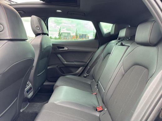 CUPRA Formentor 1.4 e-Hybrid 204Pk PHEV | Trekhaak | Pano Dak  | Elec. klep | SOH 100% | ActivLease financial lease